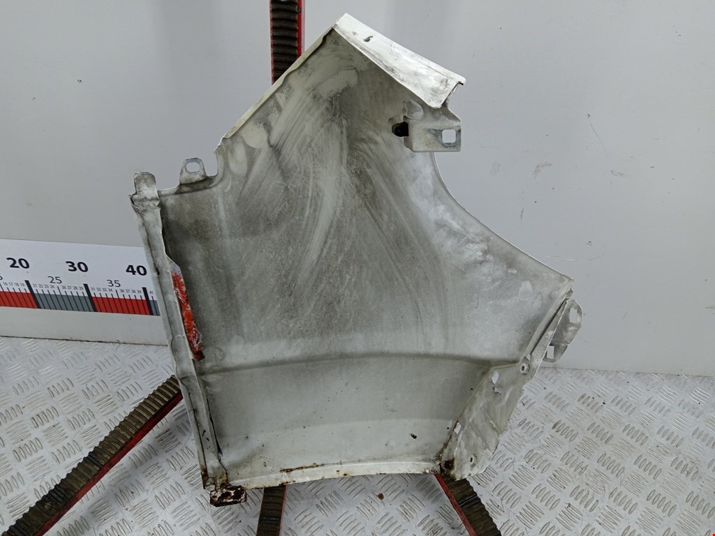 Крыло переднее левое FIAT Ducato 250 2007-2014