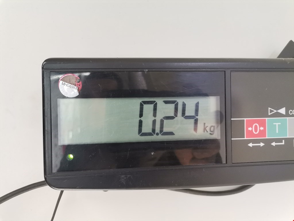 Ручка дверная задняя внутренняя правая VOLKSWAGEN Tiguan 2007-2016