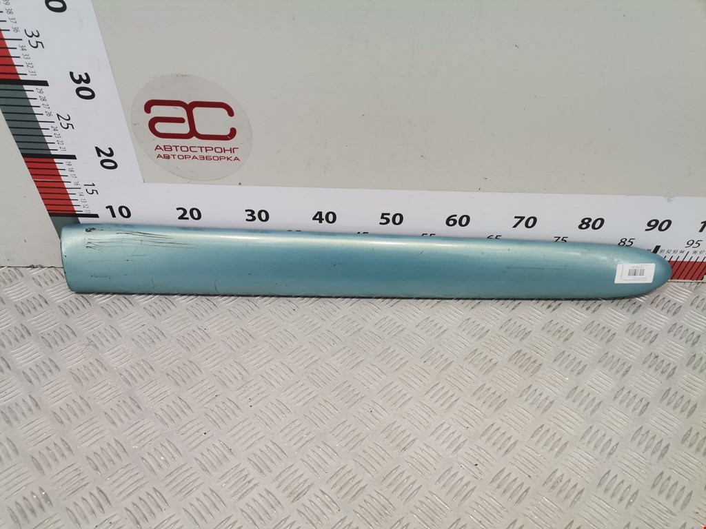 Накладка декоративная (молдинг) двери передней правой Citroen Xsara Picasso (1999-2012)