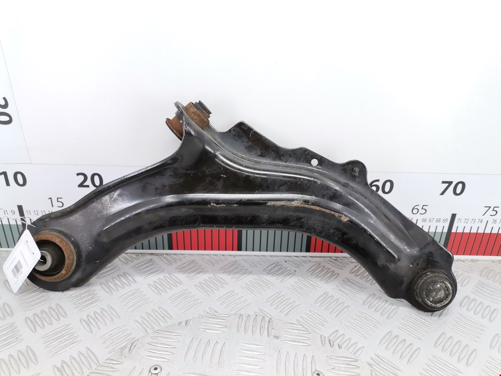 Рычаг передний левый RENAULT Megane II 2002-2009