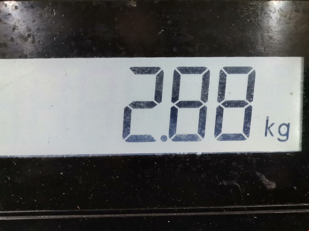 Рычаг передний левый RENAULT Megane II 2002-2009