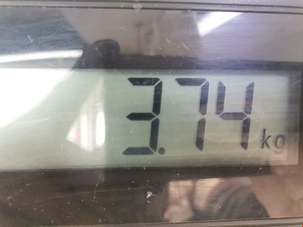 Стекло двери заднее левое CITROEN C5 I 2001-2008