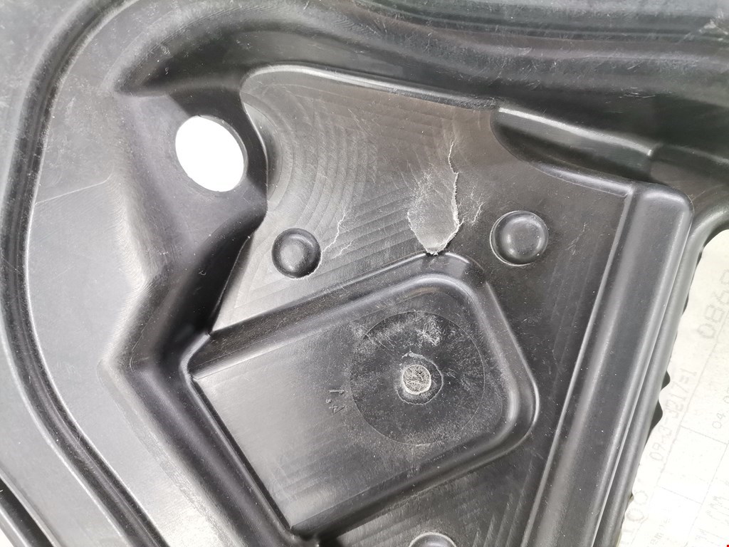 Стеклоподъемник задний левый VOLKSWAGEN Tiguan 2007-2016