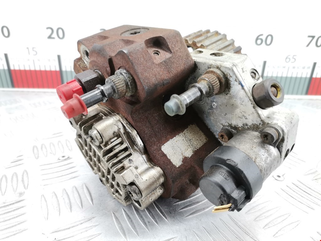 ТНВД (топливный насос высокого давления) RENAULT Scenic II 2003-2010