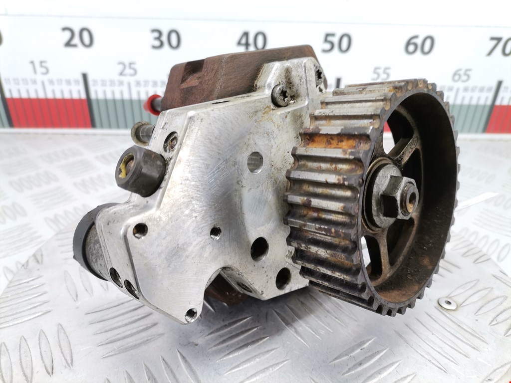 ТНВД (топливный насос высокого давления) RENAULT Scenic II 2003-2010