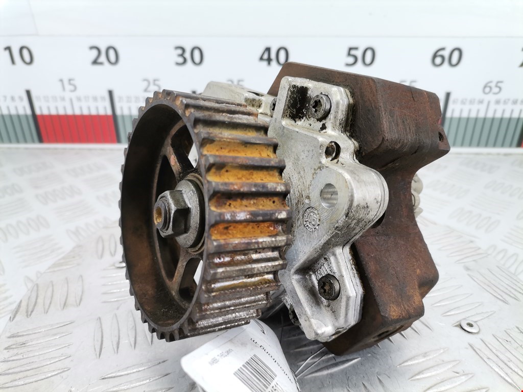 ТНВД (топливный насос высокого давления) RENAULT Scenic II 2003-2010