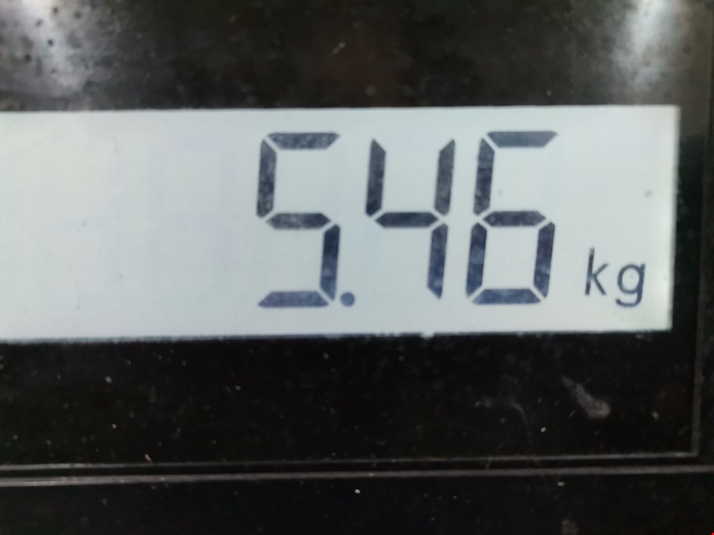 ТНВД (топливный насос высокого давления) RENAULT Scenic II 2003-2010