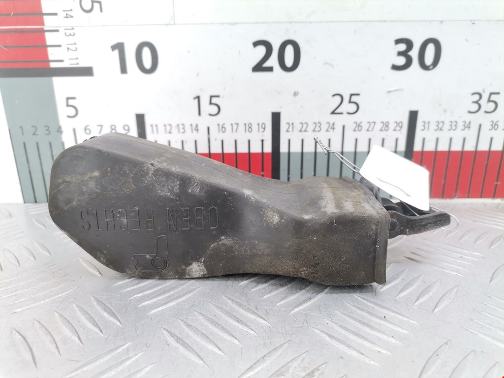 Ограничитель открывания двери VOLKSWAGEN Tiguan 2007-2016