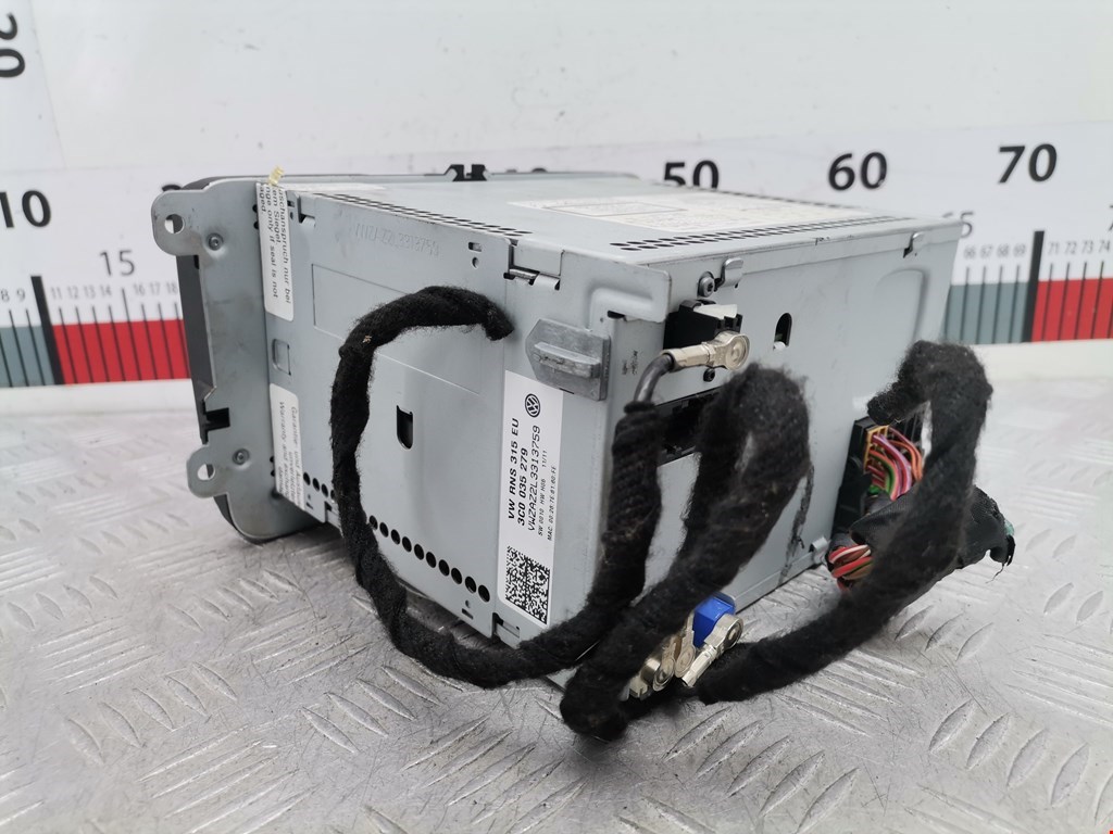 Магнитола VOLKSWAGEN Passat B7 2011-2015