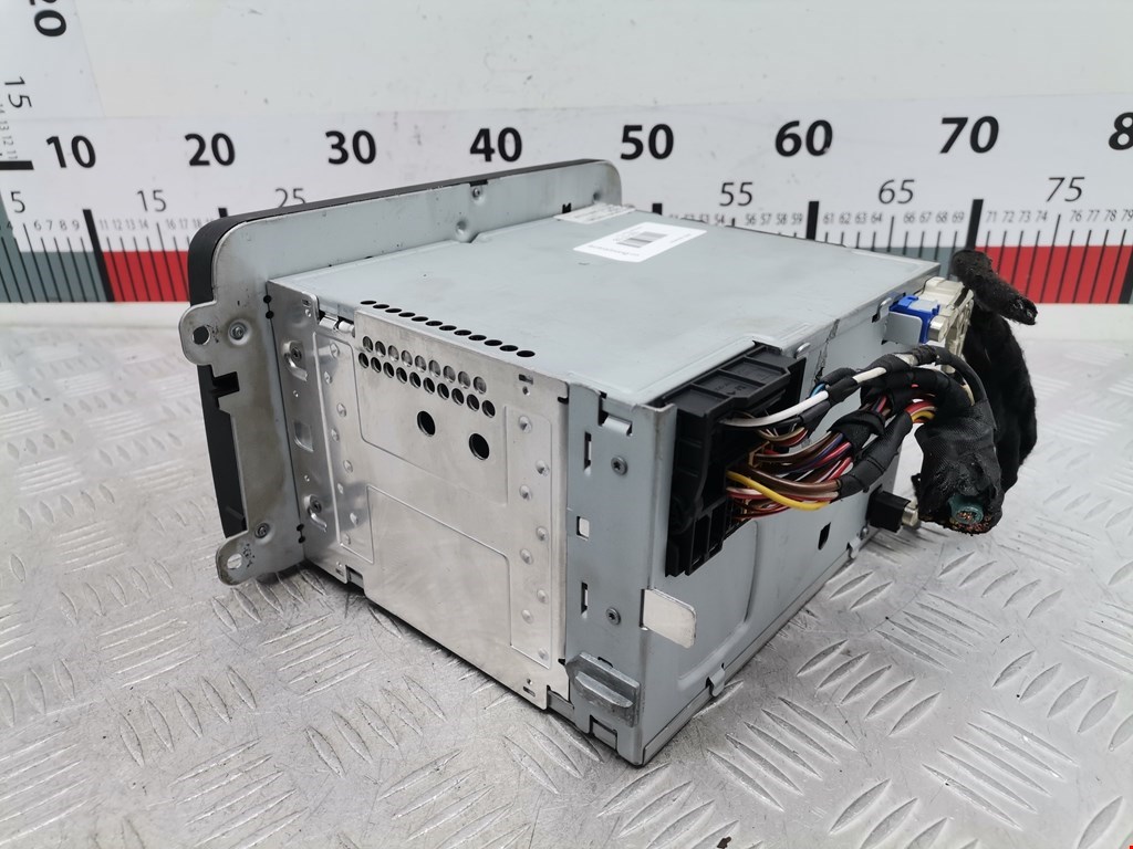 Магнитола VOLKSWAGEN Passat B7 2011-2015