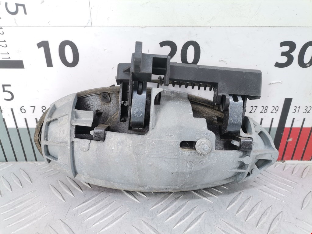 Ручка двери задней наружная левая CITROEN C5 I 2001-2008