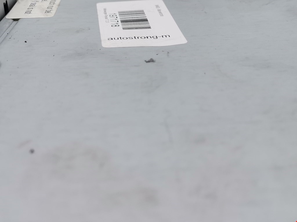 Магнитола VOLKSWAGEN Passat B7 2011-2015