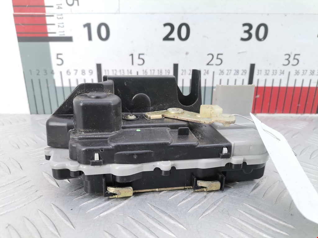 Замок двери задней левой CITROEN C5 I 2001-2008