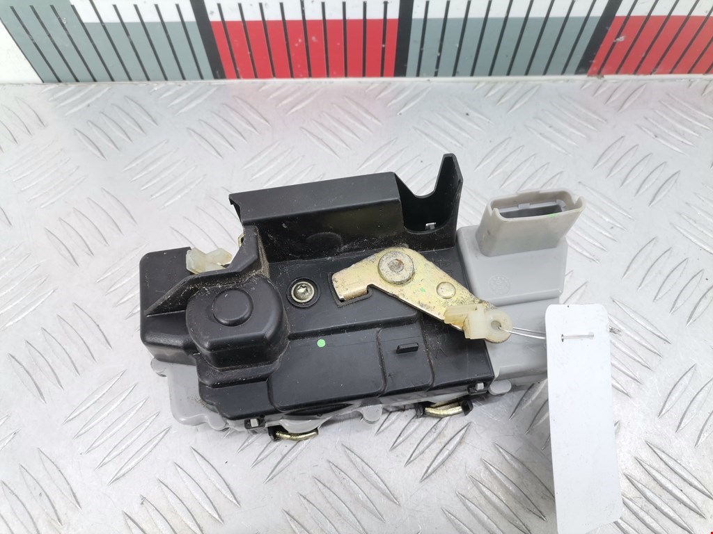 Замок двери задней левой CITROEN C5 I 2001-2008