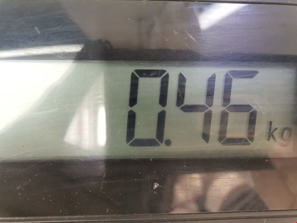 Замок двери задней левой CITROEN C5 I 2001-2008