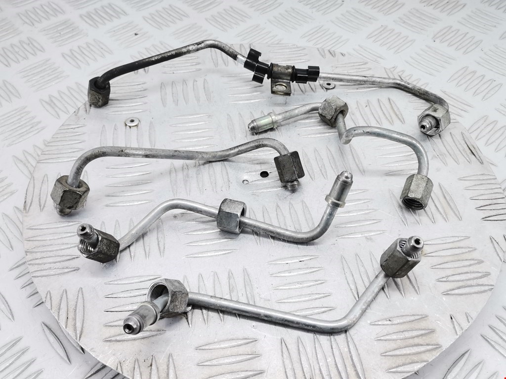 Трубка топливная CHEVROLET Epica 2006-2012