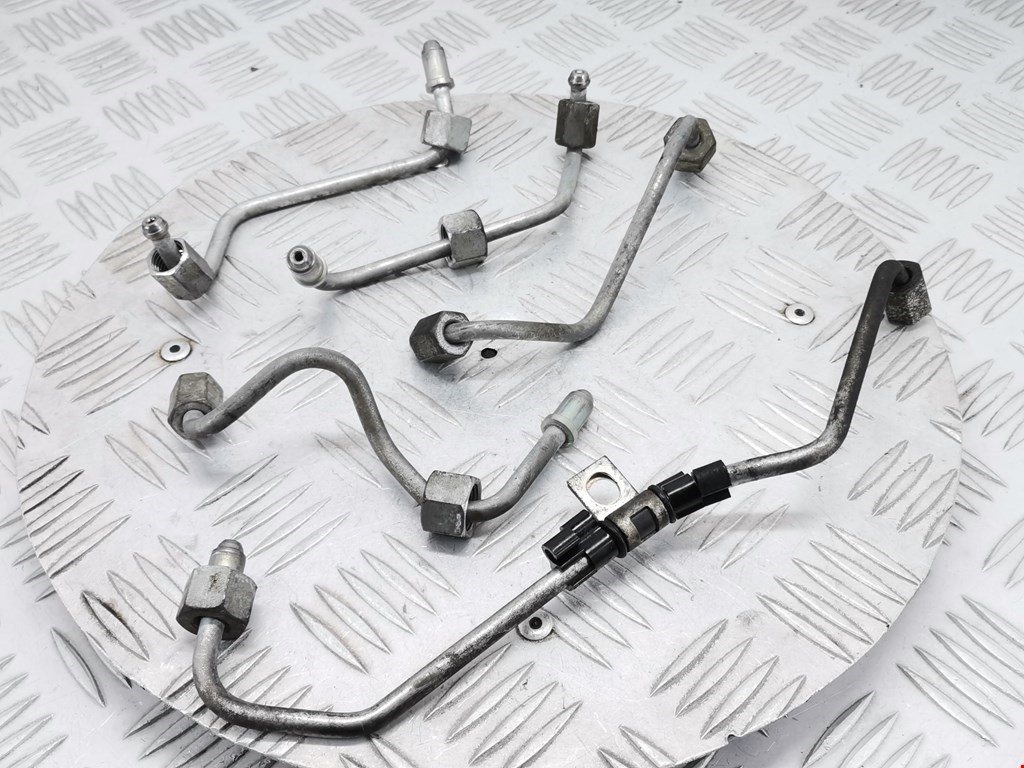 Трубка топливная CHEVROLET Epica 2006-2012