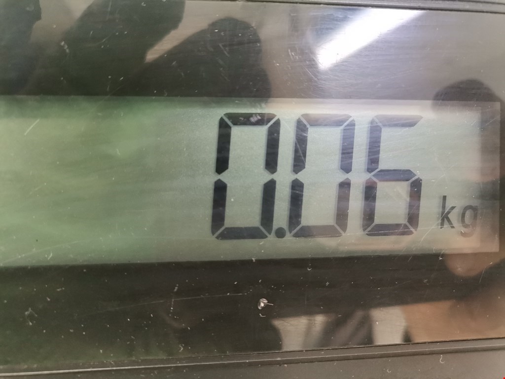 Ручка дверная задняя внутренняя левая BMW 3er E46 1998-2006