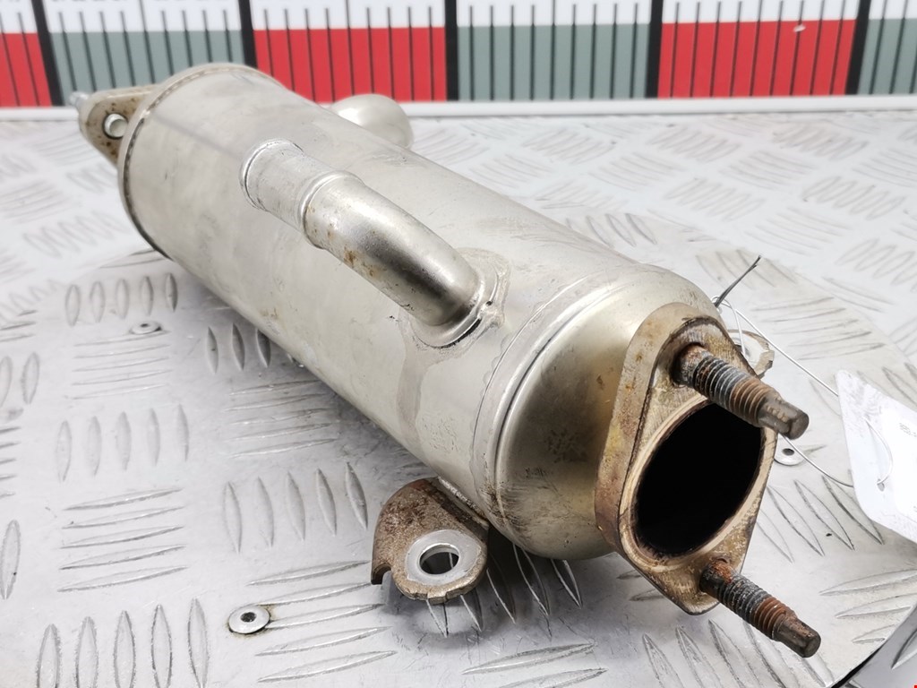 Радиатор системы ЕГР CHEVROLET Epica 2006-2012