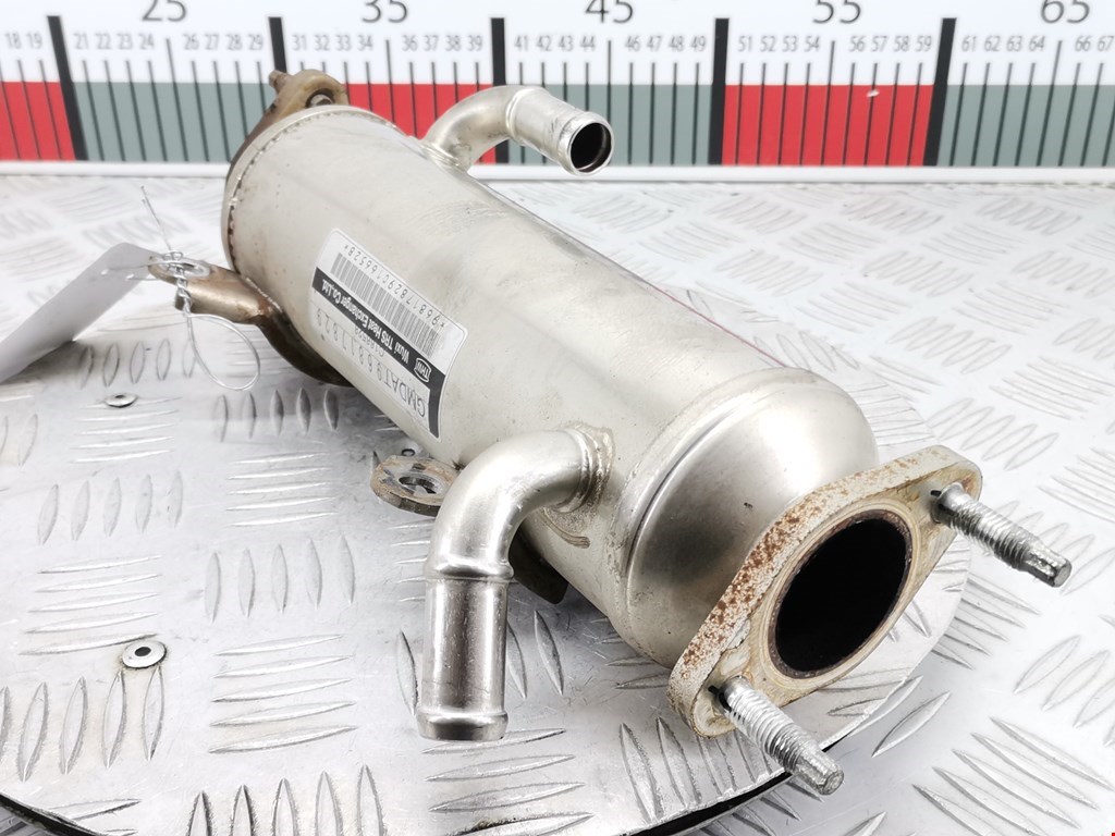 Радиатор системы ЕГР CHEVROLET Epica 2006-2012