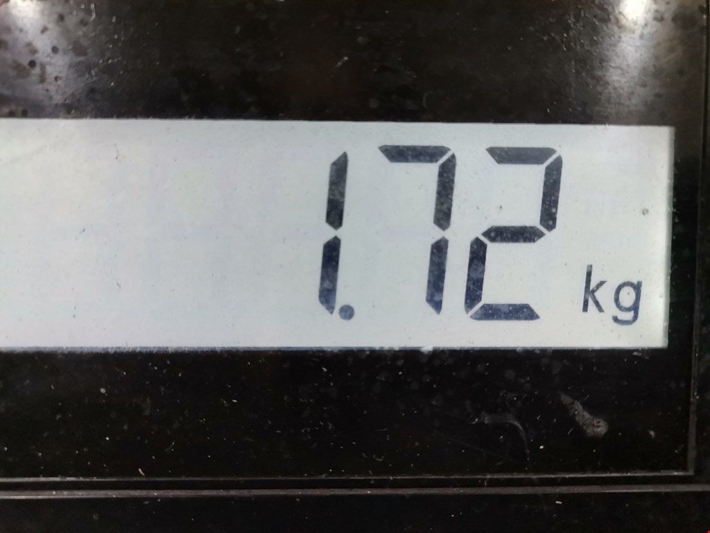 Радиатор системы ЕГР CHEVROLET Epica 2006-2012