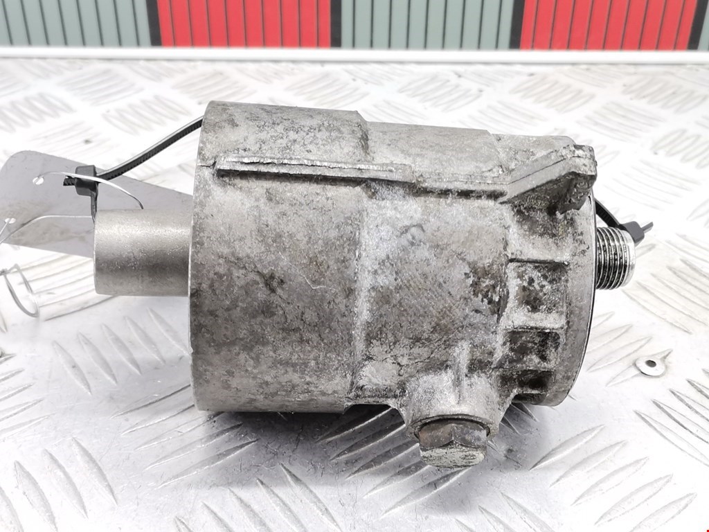 Корпус масляного фильтра CHEVROLET Epica 2006-2012