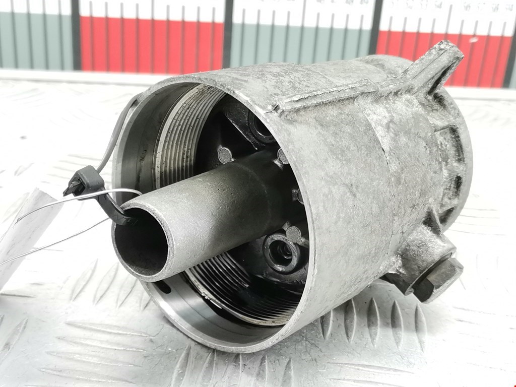 Корпус масляного фильтра CHEVROLET Epica 2006-2012