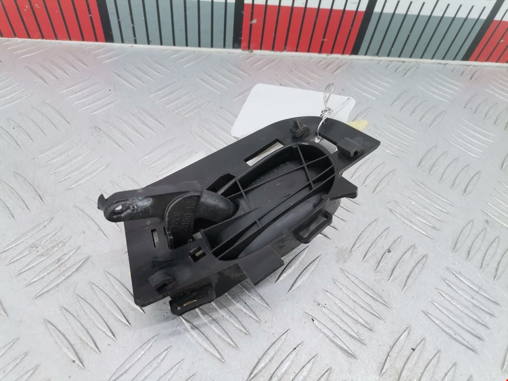 Ручка дверная передняя внутренняя левая PEUGEOT 206 1998-2012