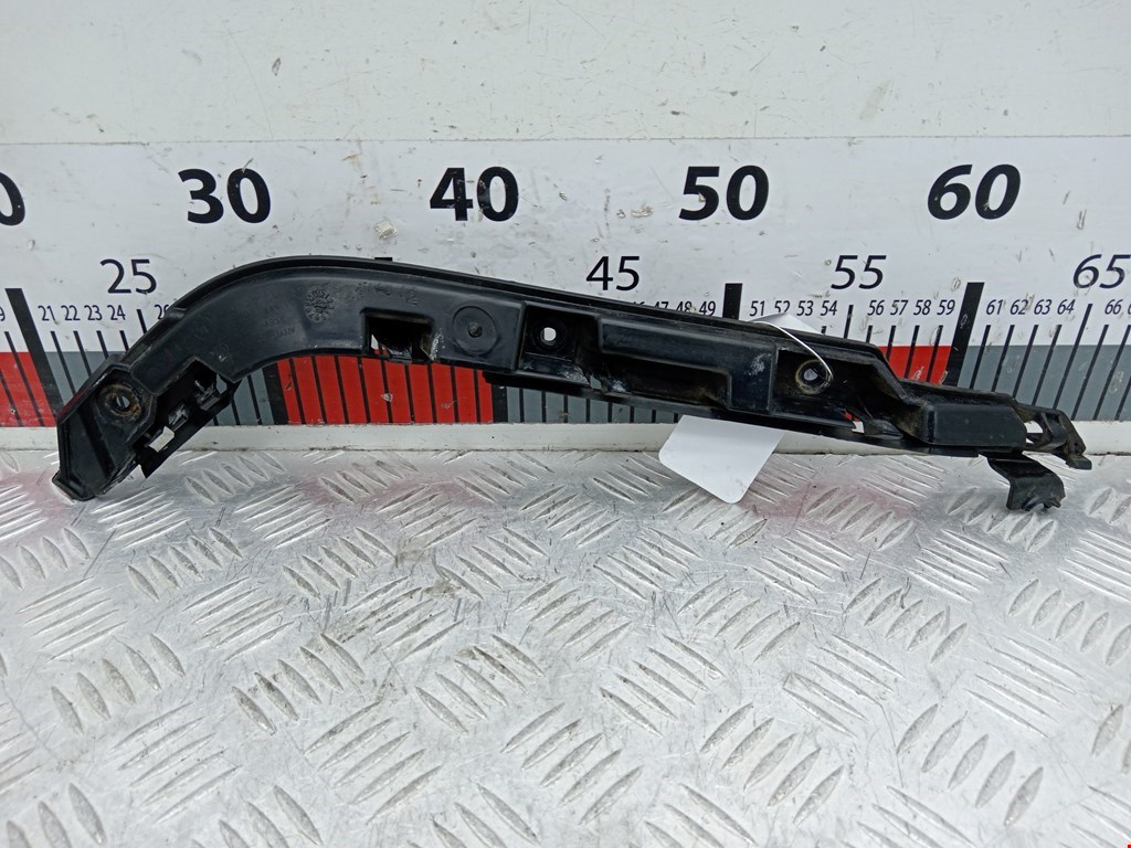 Кронштейн (крепление) заднего бампера левый BMW 1-Series (E81/E82/E87/E88) (2004-2014)