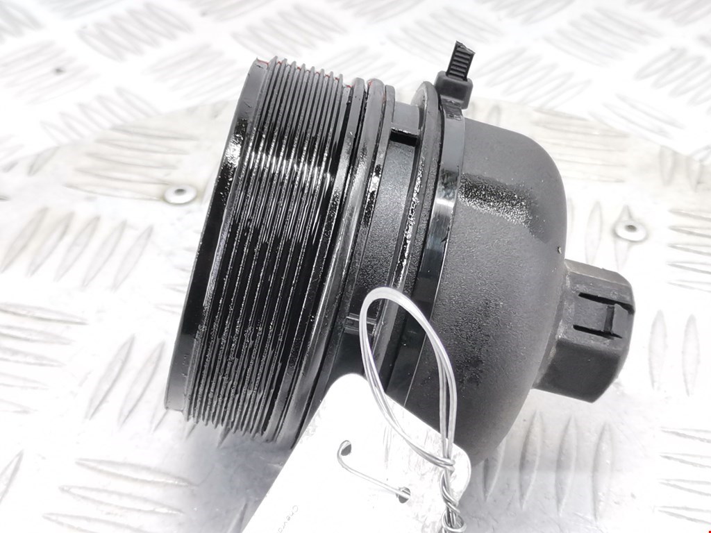 Крышка масляного фильтра CHEVROLET Epica 2006-2012