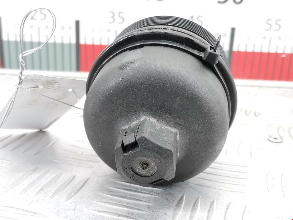 Крышка масляного фильтра CHEVROLET Epica 2006-2012