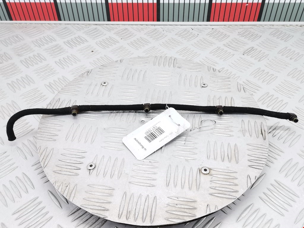 Трубка топливная CHEVROLET Epica 2006-2012