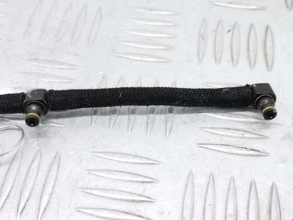 Трубка топливная CHEVROLET Epica 2006-2012