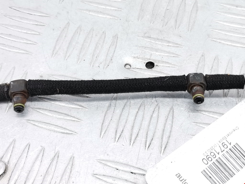 Трубка топливная CHEVROLET Epica 2006-2012