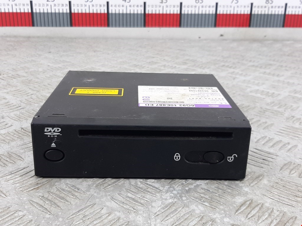 Ченджер компакт дисков LAND ROVER Freelander II 2006-2014