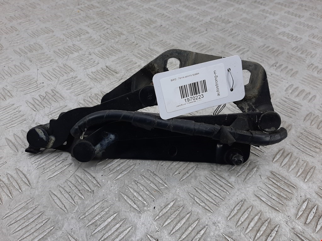 Петля капота левая/правая LAND ROVER Freelander II 2006-2014