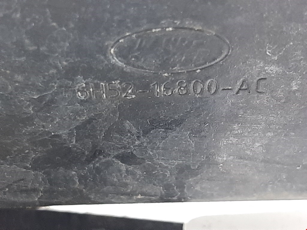 Петля капота левая/правая LAND ROVER Freelander II 2006-2014