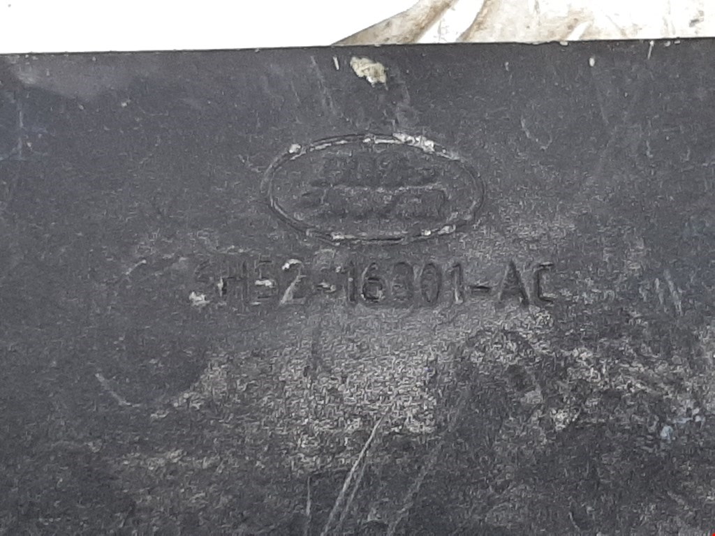 Петля капота левая/правая LAND ROVER Freelander II 2006-2014