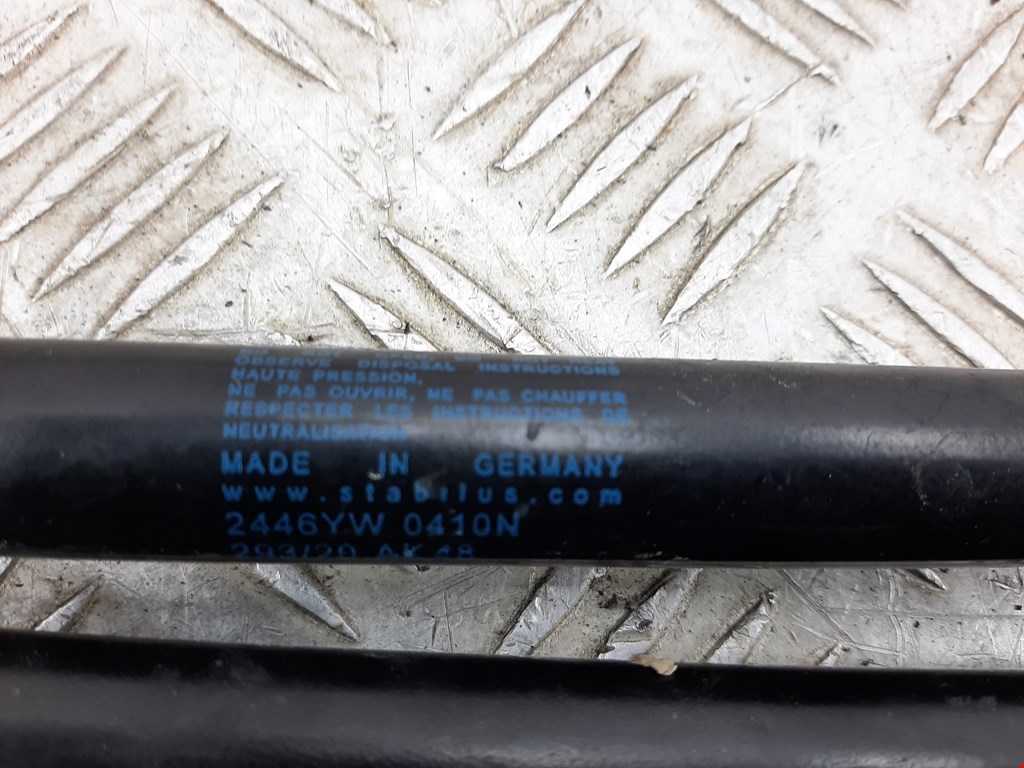 Амортизатор капота левый=правый LAND ROVER Freelander II 2006-2014