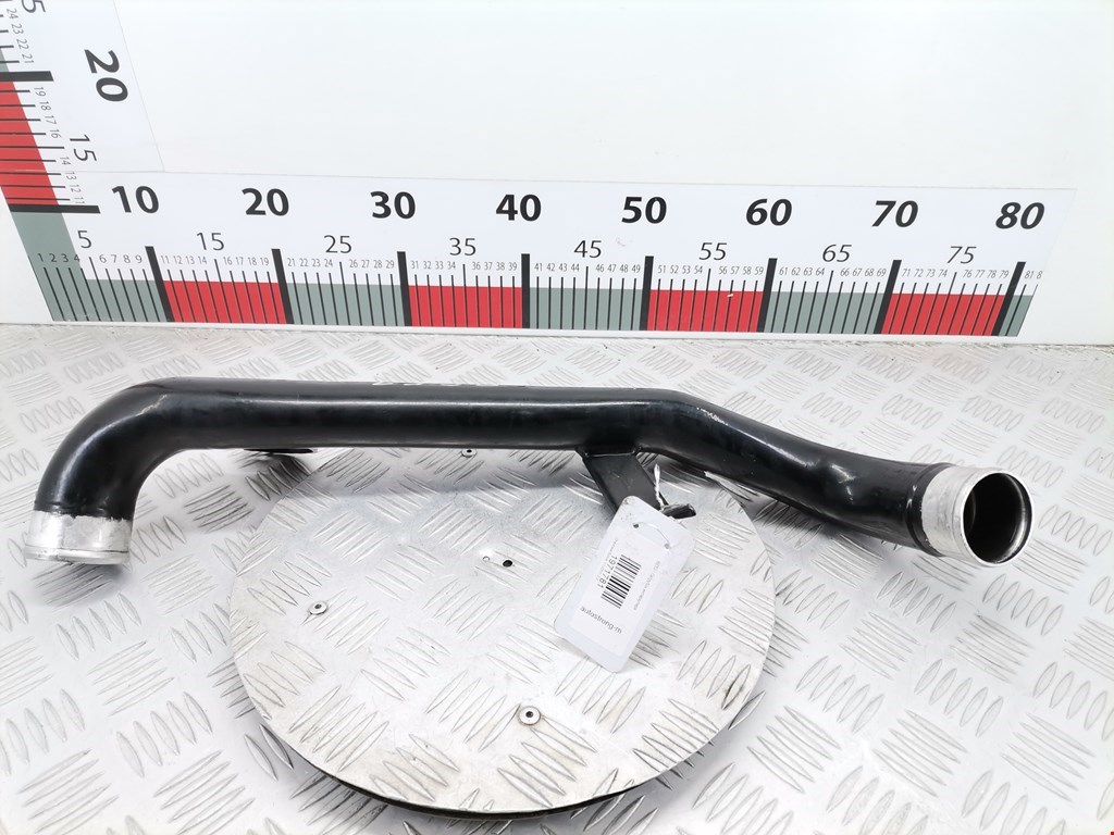 Патрубок интеркулера CHEVROLET Epica 2006-2012