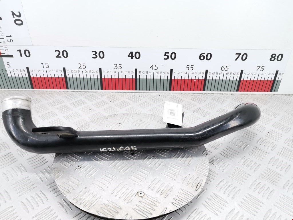 Патрубок интеркулера CHEVROLET Epica 2006-2012