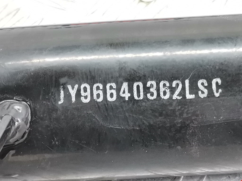 Патрубок интеркулера CHEVROLET Epica 2006-2012