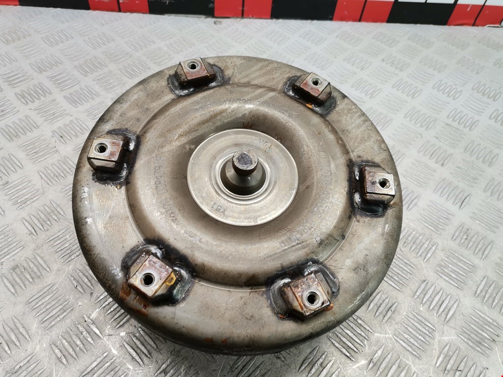 Гидротрансформатор (гидромуфта) SAAB 9-5 1997-2010