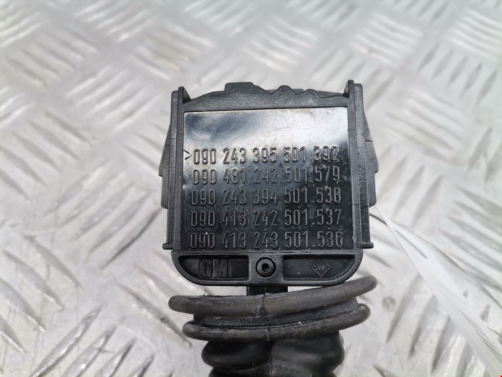 Переключатель стеклоочистителя OPEL Astra G 1998-2005