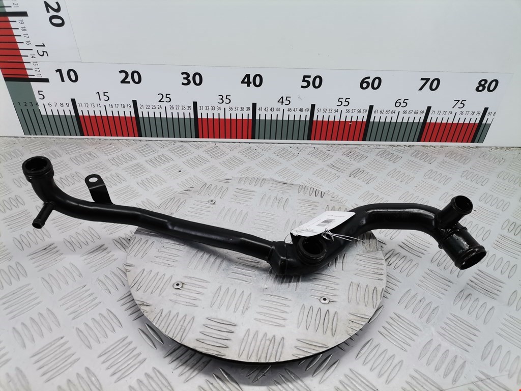 Патрубок AUDI A6 C5 1997-2004