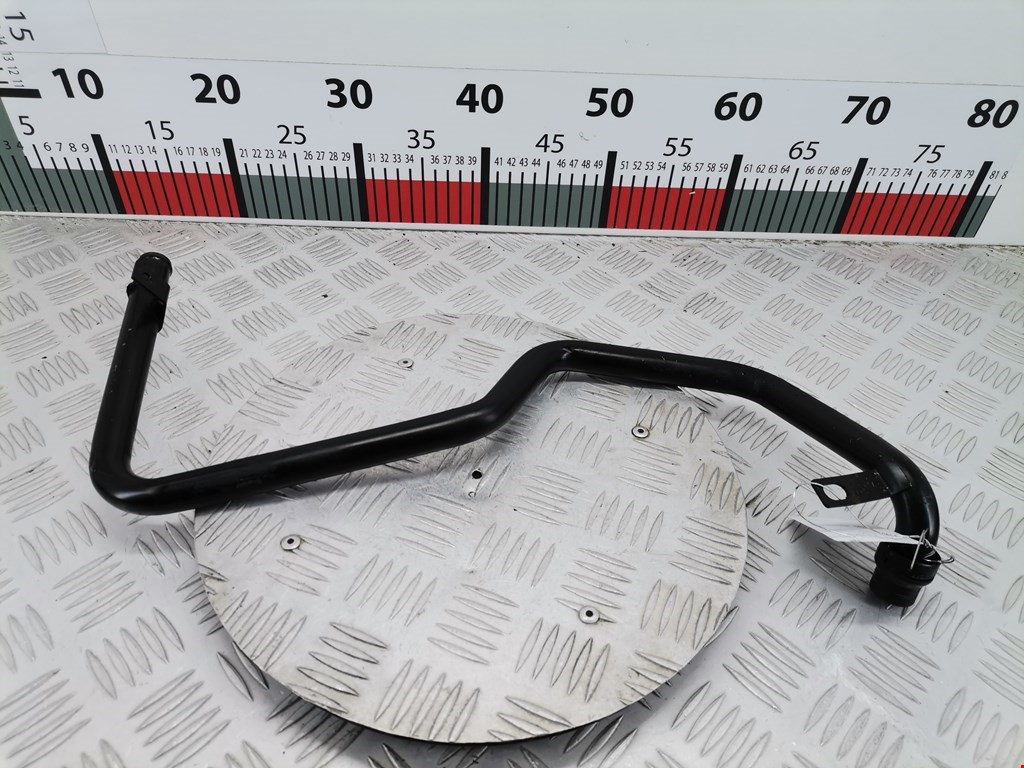 Патрубок AUDI A6 C5 1997-2004