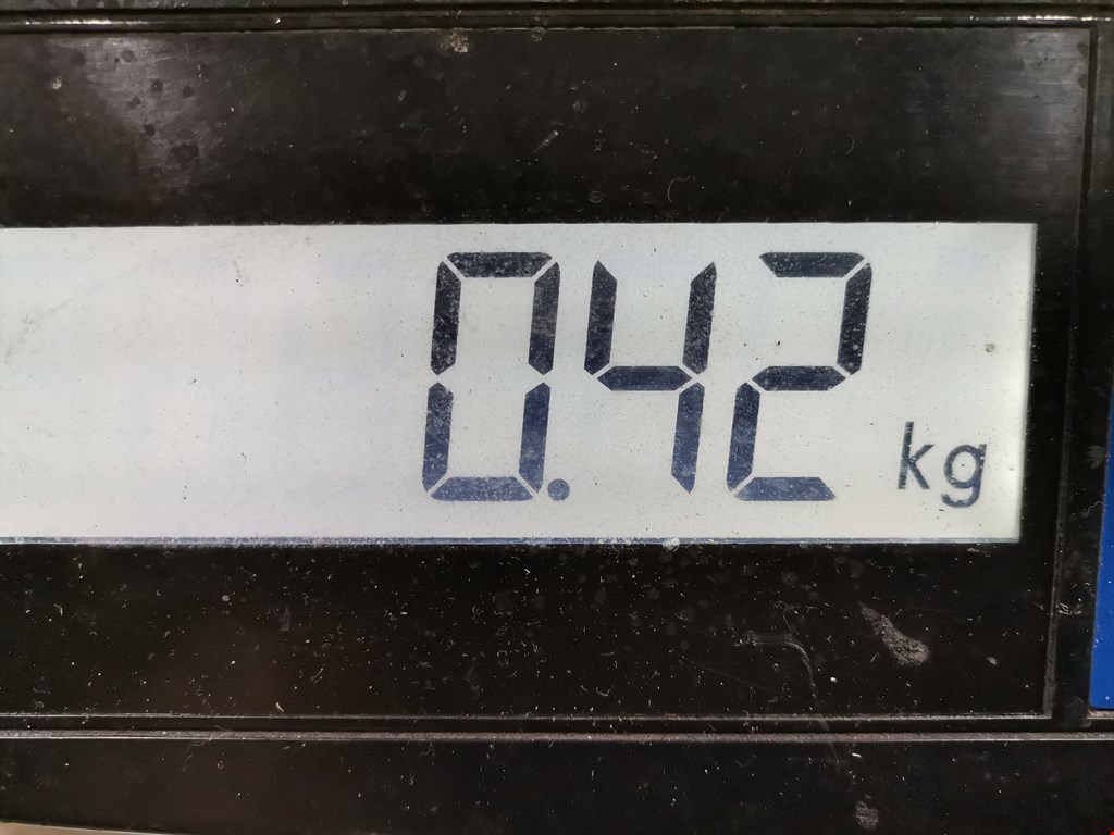 Патрубок AUDI A6 C5 1997-2004