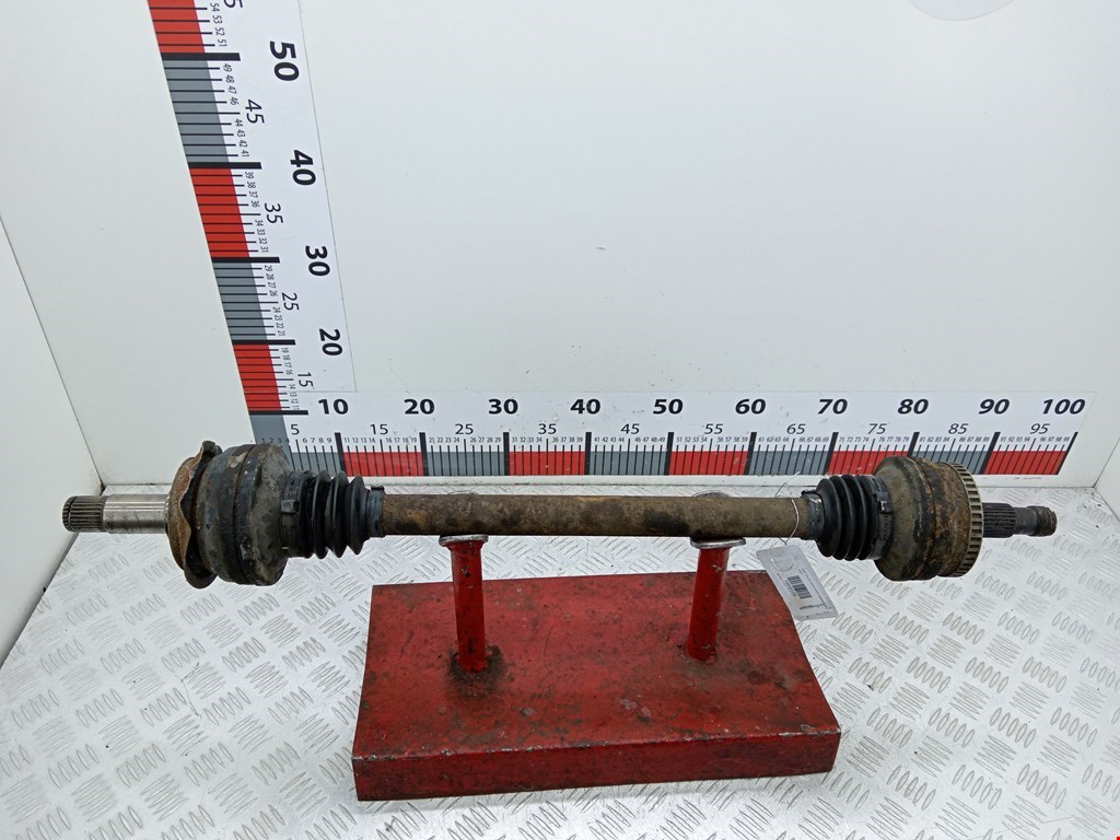 Полуось (привод, приводной вал) задняя правая MERCEDES-BENZ S-Class IV W220 1998-2005