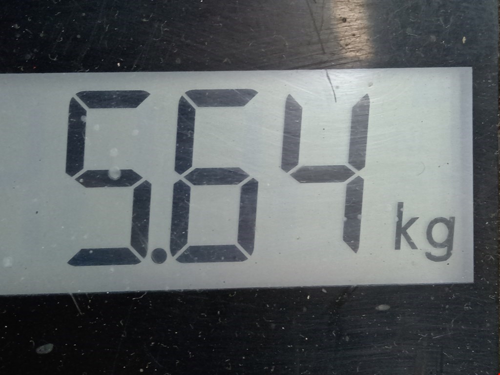 Суппорт передний левый FORD Mondeo IV 2007-2015