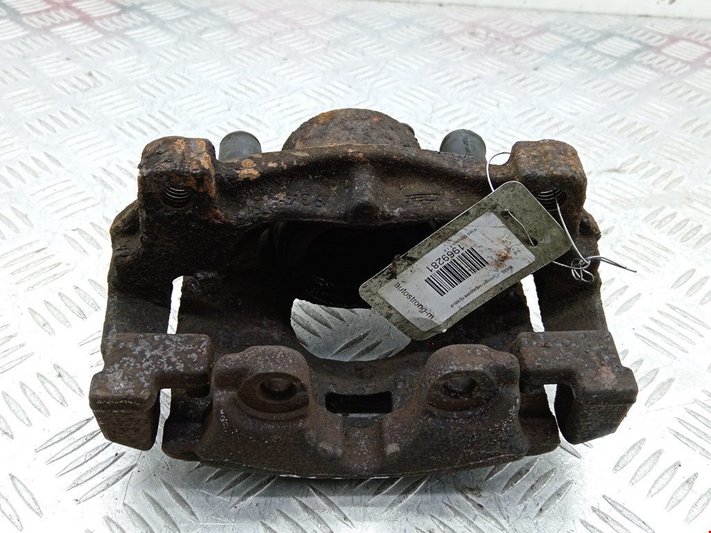 Суппорт передний правый FORD Mondeo IV 2007-2015